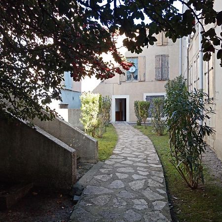 Studio Calme Daire Carcassonne Dış mekan fotoğraf