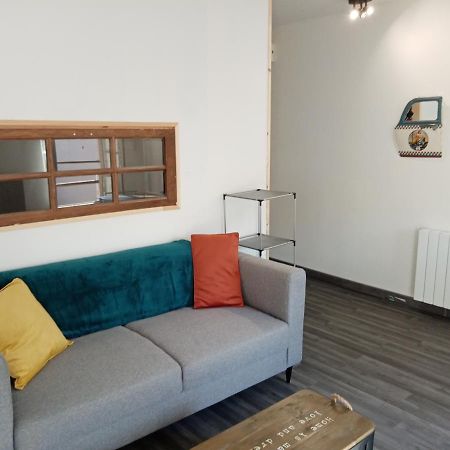 Studio Calme Daire Carcassonne Dış mekan fotoğraf