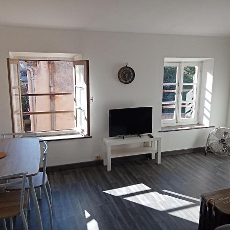 Studio Calme Daire Carcassonne Dış mekan fotoğraf