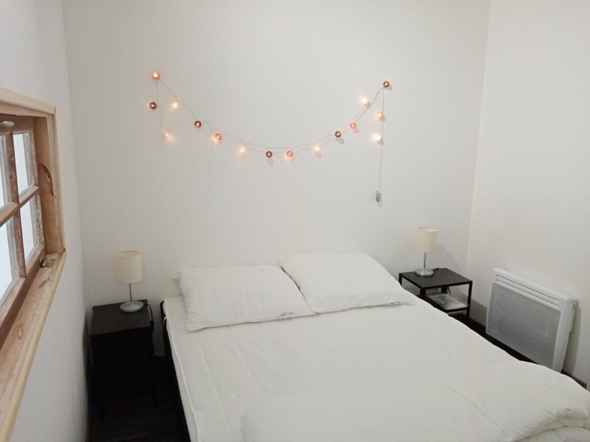 Studio Calme Daire Carcassonne Dış mekan fotoğraf
