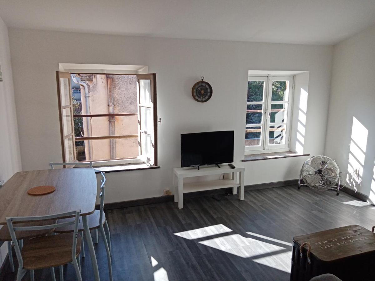 Studio Calme Daire Carcassonne Dış mekan fotoğraf